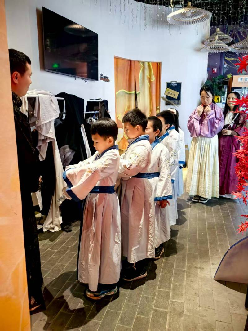 扶余市文旅策划公司